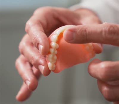 What Are Complete Dentures